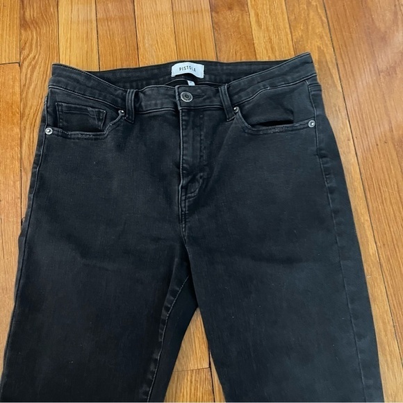 Pistola Black Skinny Jeans - Picture 2 of 7